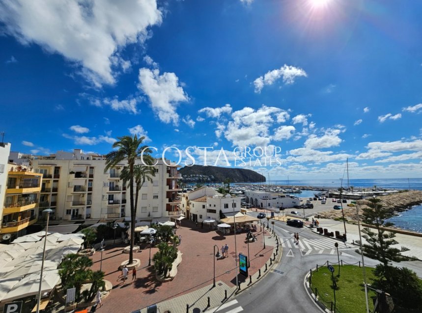 Wiederverkauf - Apartments -
Teulada - Moraira