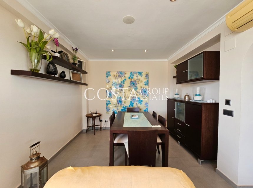 Wiederverkauf - Apartments -
Teulada - Moraira