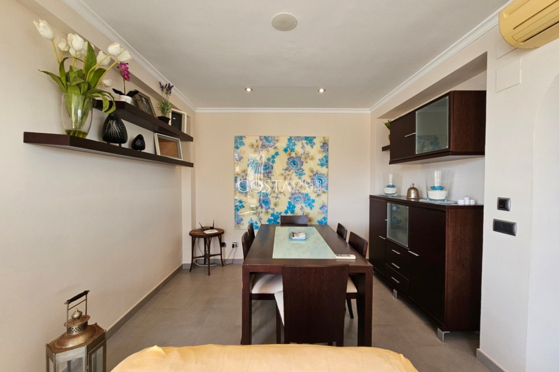 Wiederverkauf - Apartments -
Teulada - Moraira