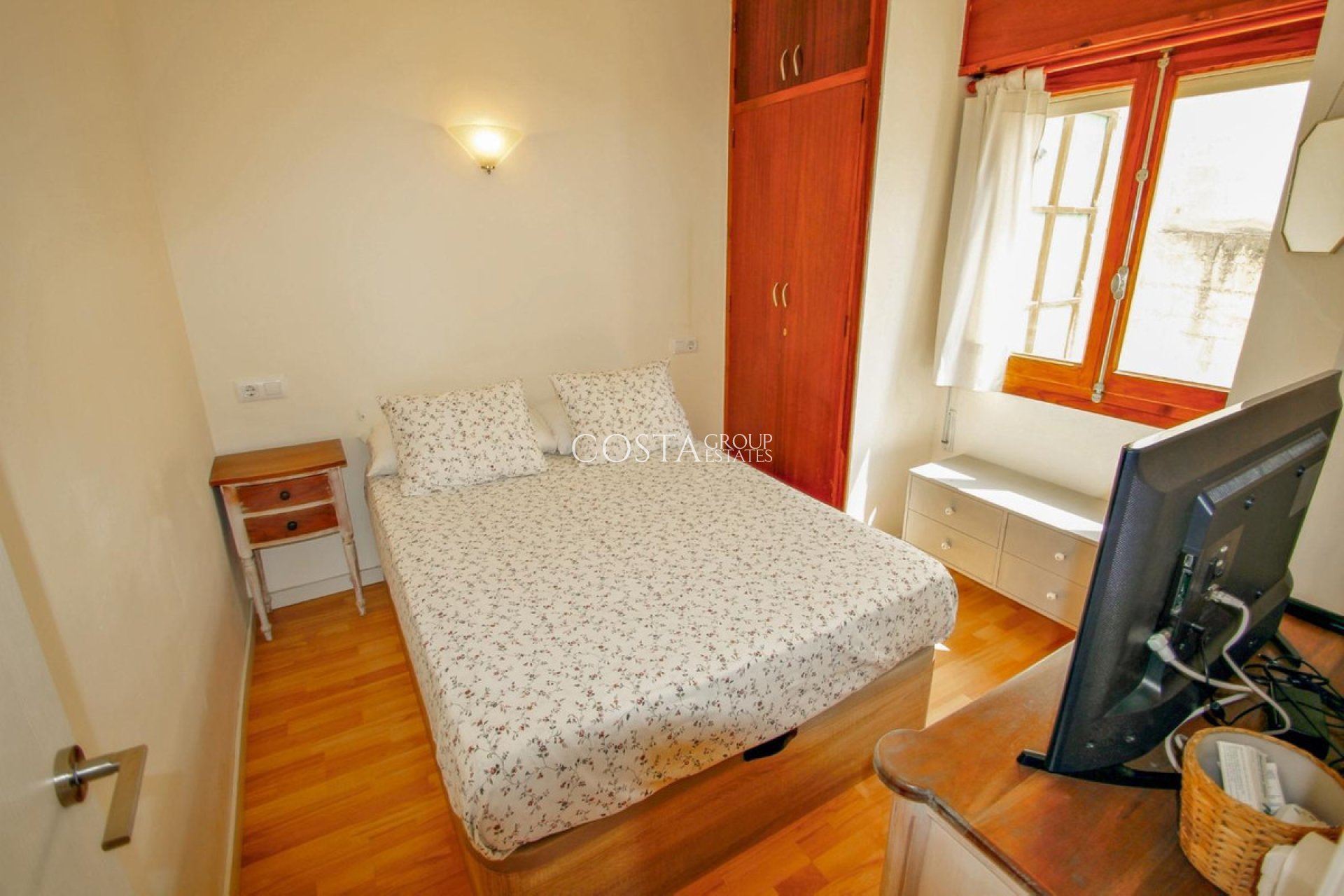 Wiederverkauf - Apartments -
Teulada - Moraira