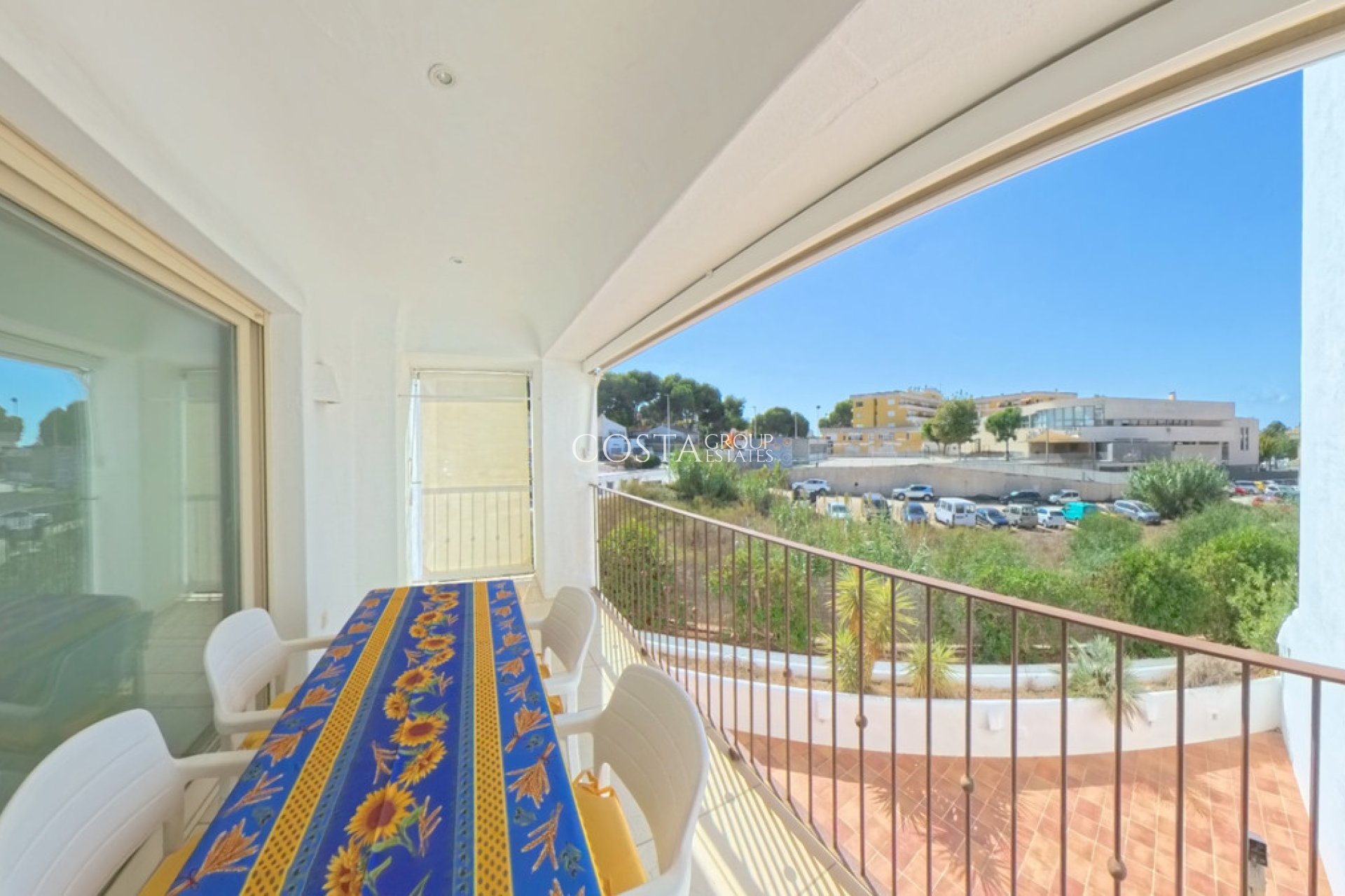 Wiederverkauf - Apartments -
Teulada - Moraira