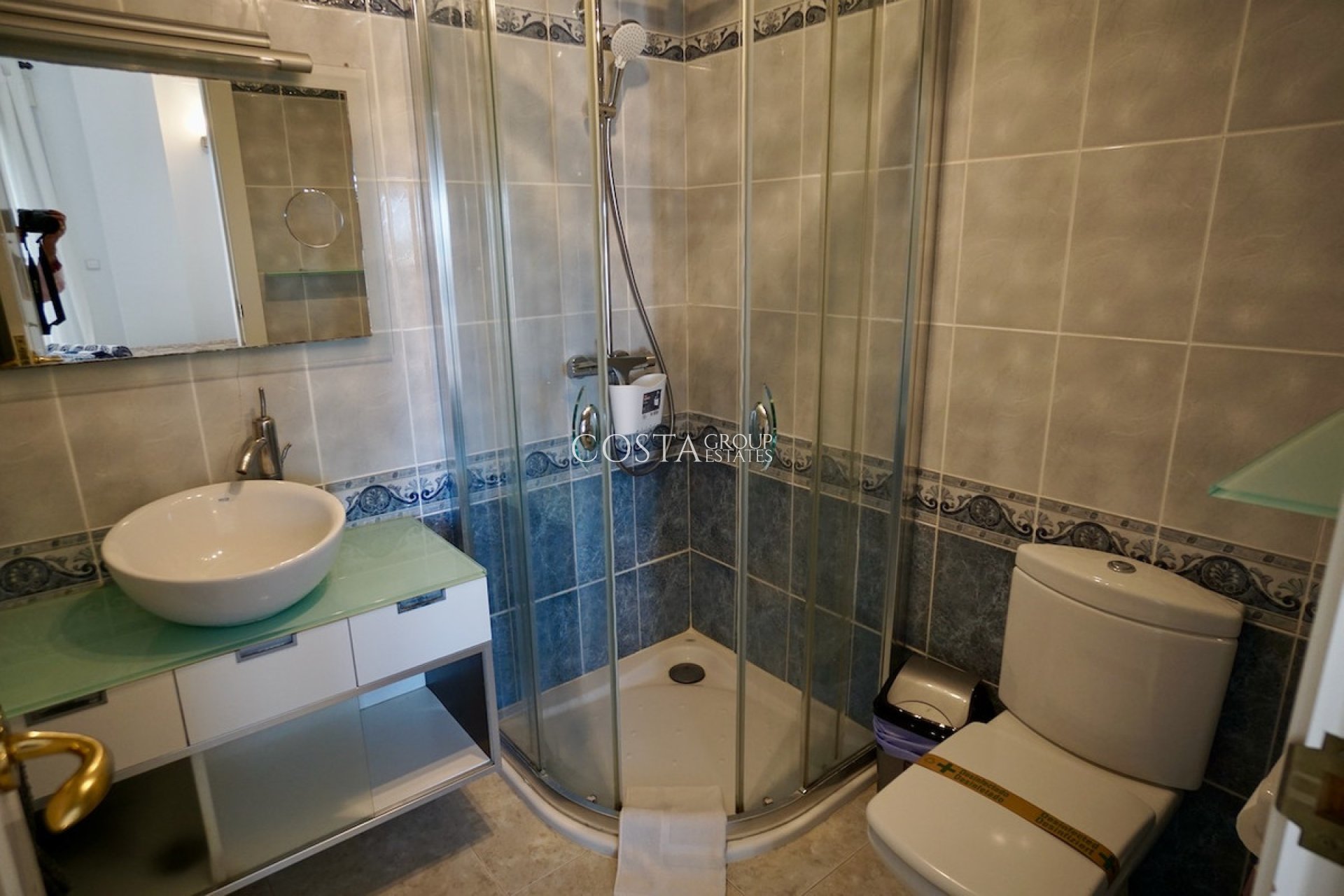 Wiederverkauf - Apartments -
Teulada - Moraira