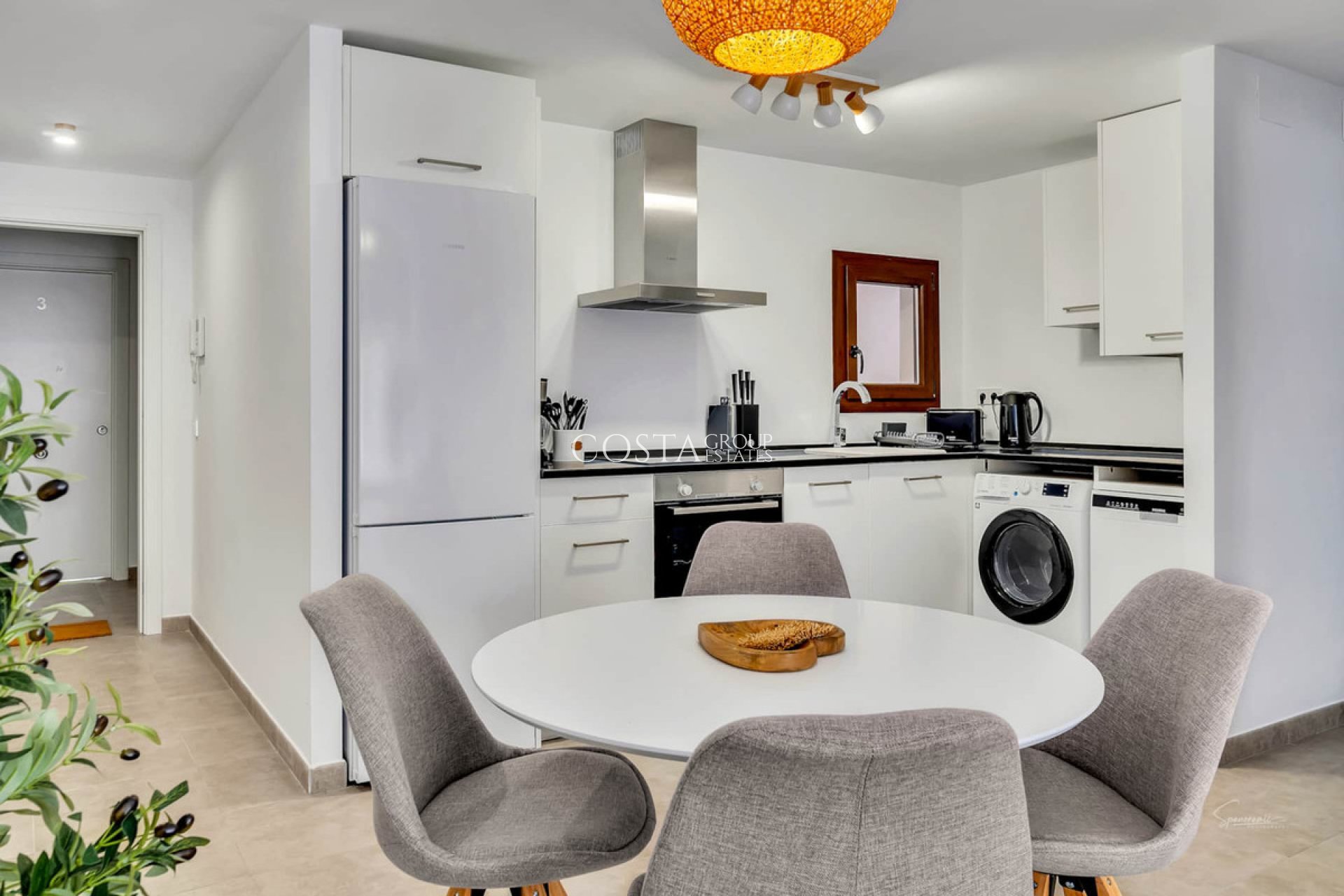 Wiederverkauf - Apartments -
Teulada - Moraira