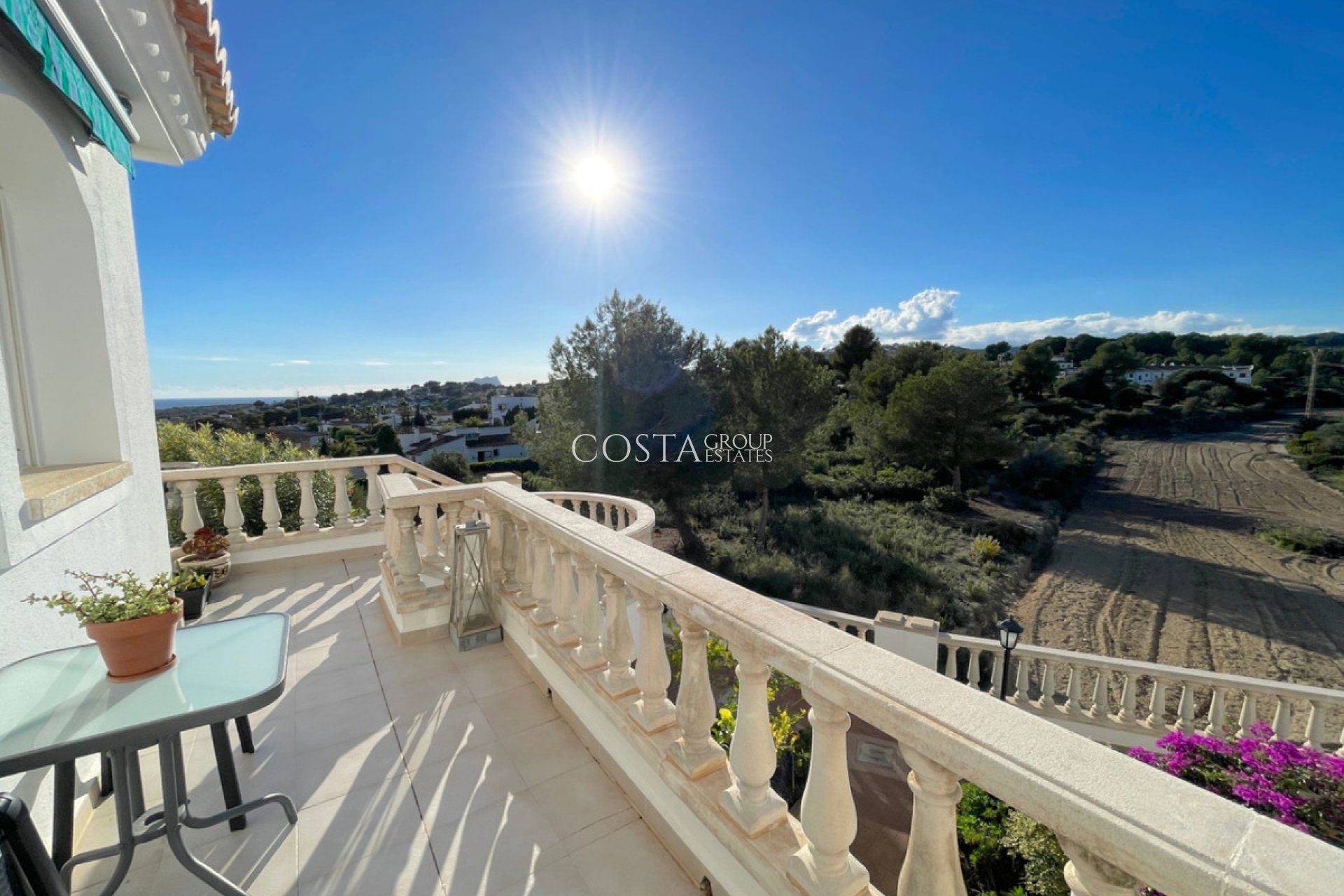 Wiederverkauf - Apartments -
Teulada - Moraira