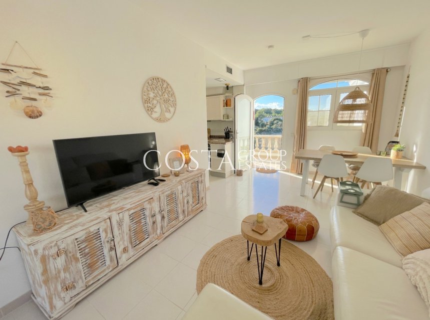 Wiederverkauf - Apartments -
Teulada - Moraira