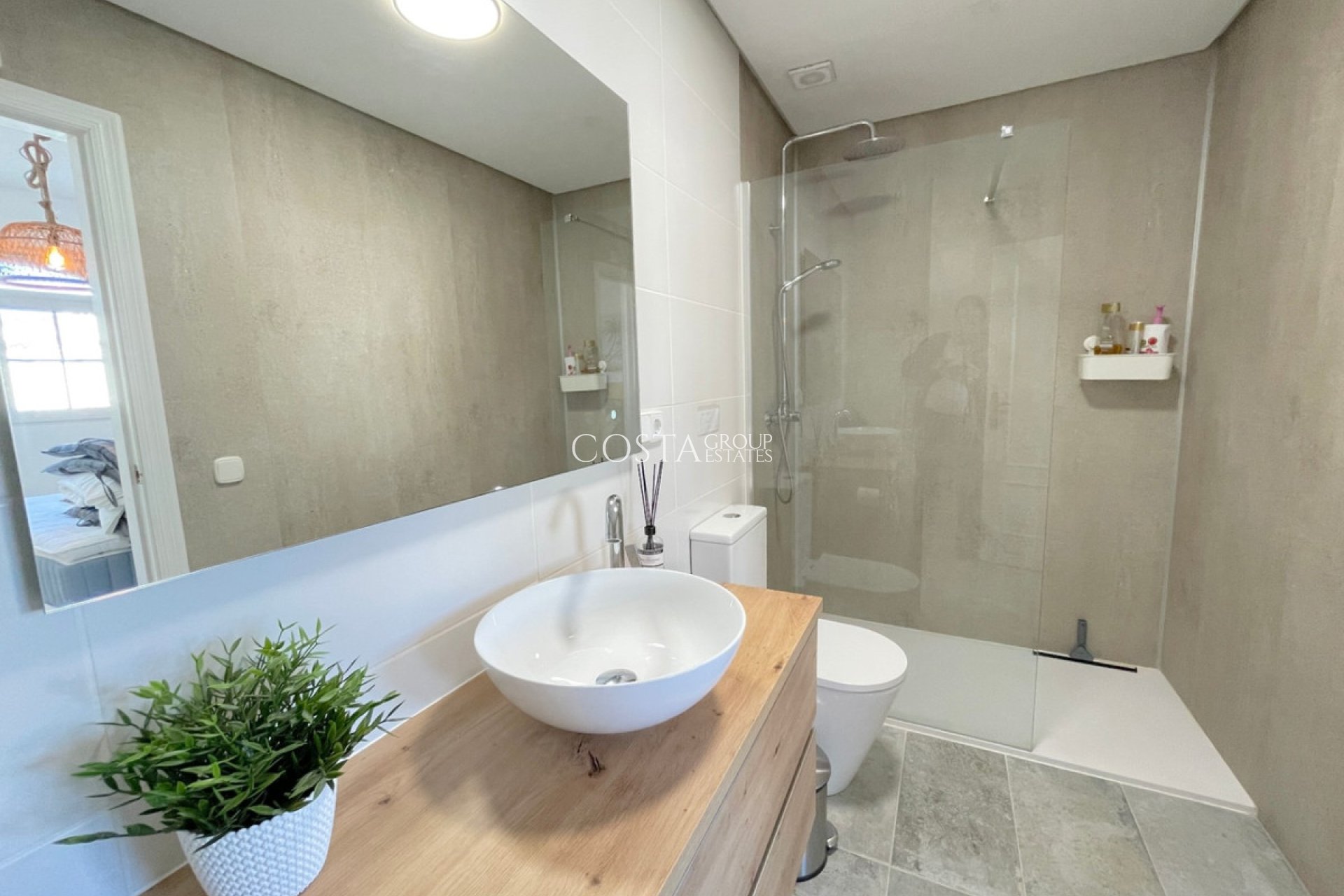 Wiederverkauf - Apartments -
Teulada - Moraira