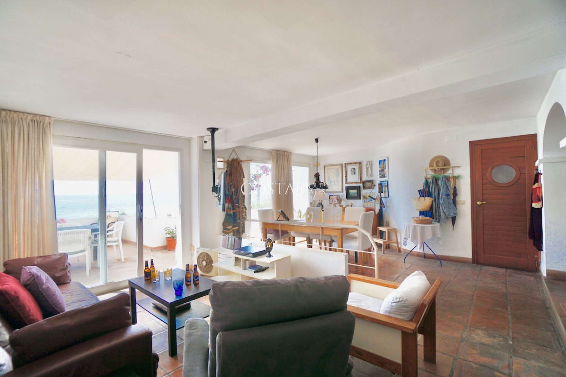 Wiederverkauf - Apartments -
Teulada - Moraira