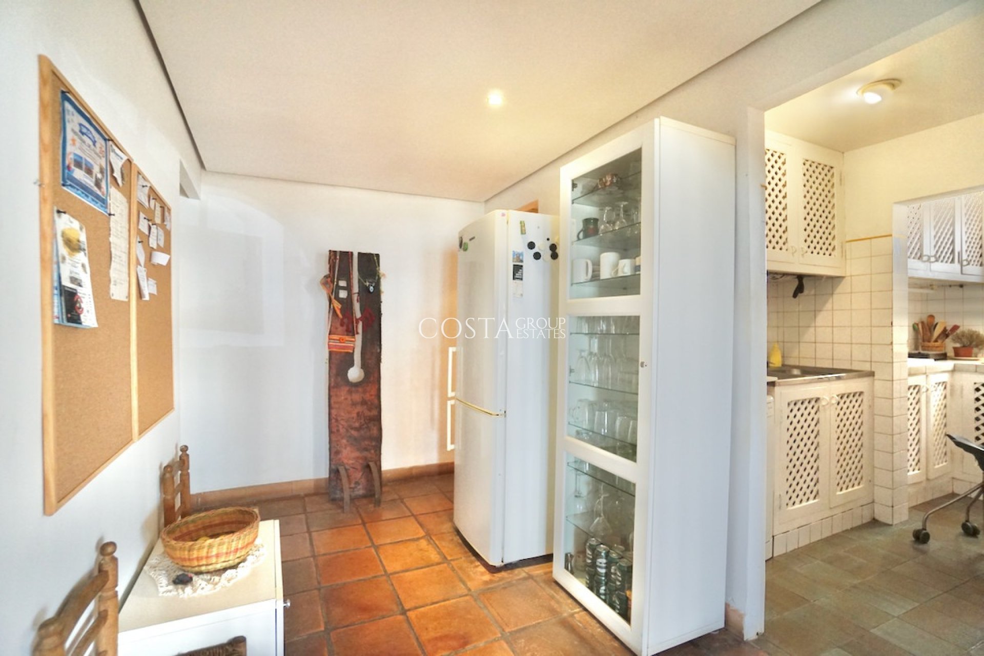 Wiederverkauf - Apartments -
Teulada - Moraira