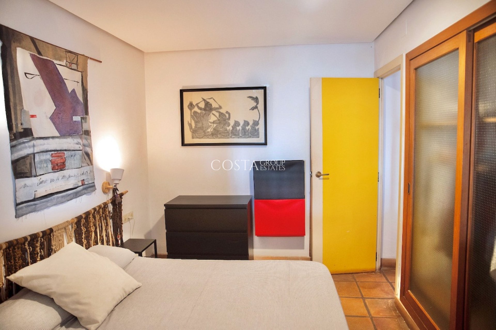 Wiederverkauf - Apartments -
Teulada - Moraira