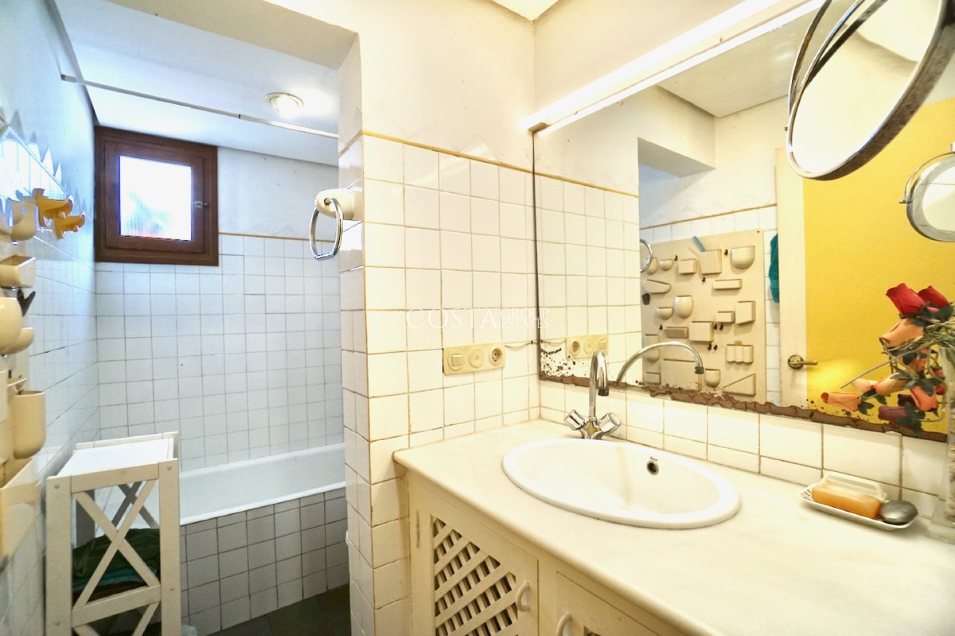 Wiederverkauf - Apartments -
Teulada - Moraira