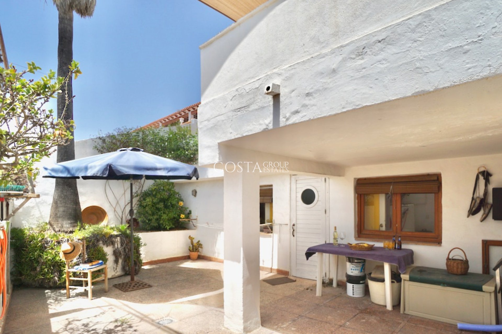 Wiederverkauf - Apartments -
Teulada - Moraira