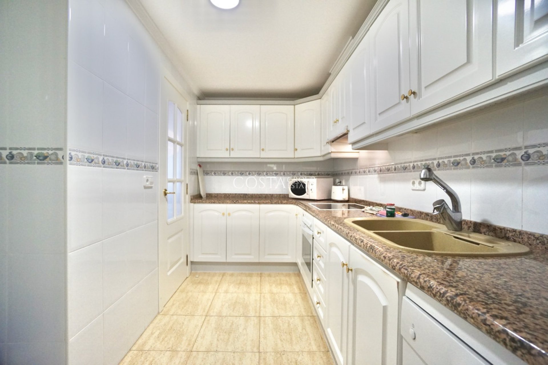 Wiederverkauf - Apartments -
Teulada - Moraira