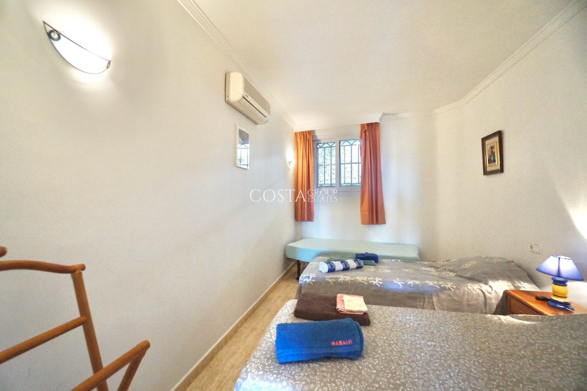 Wiederverkauf - Apartments -
Teulada - Moraira