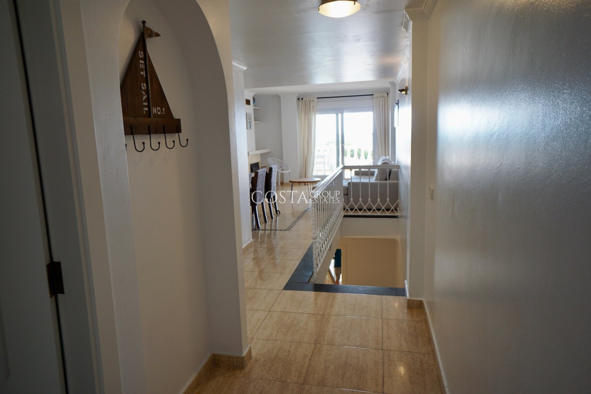 Wiederverkauf - Apartments -
Teulada - Moraira