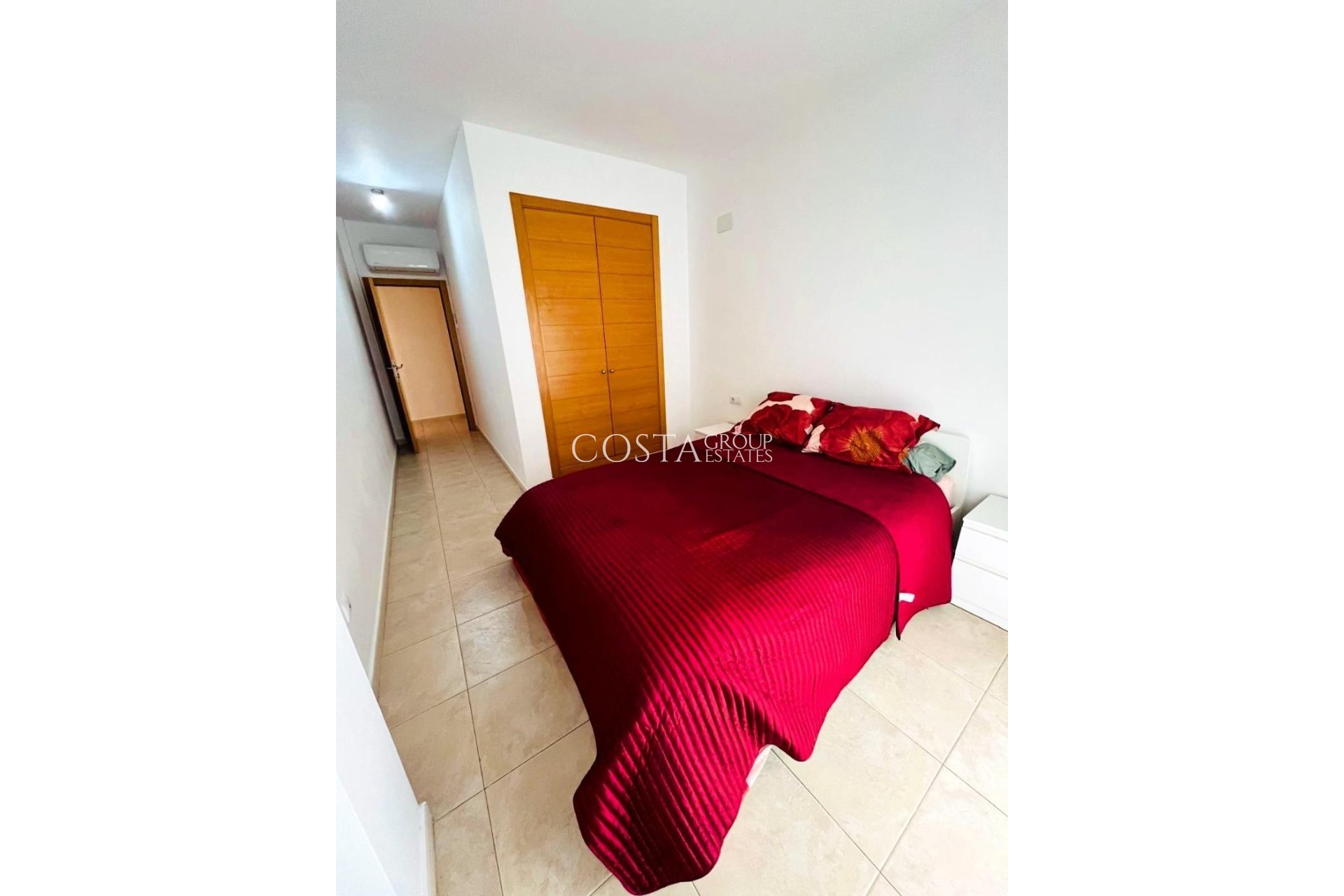 Wiederverkauf - Apartments -
Teulada - Moraira