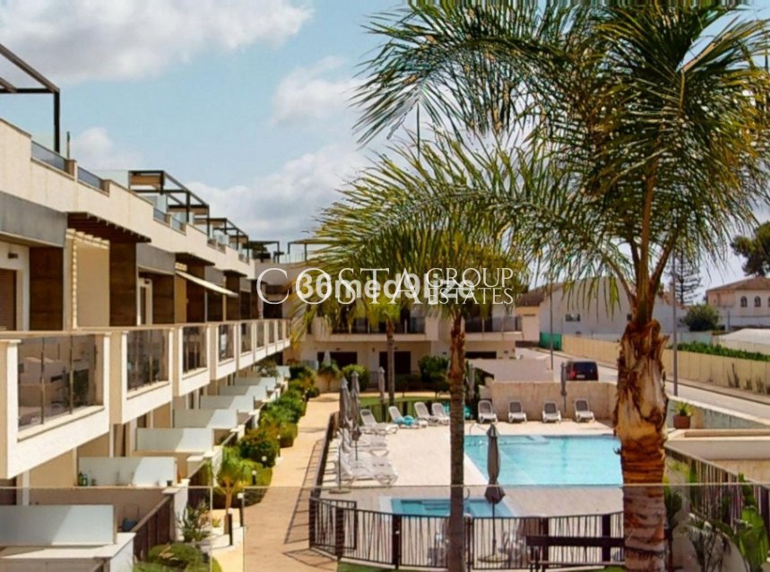 Wiederverkauf - Apartments -
Torre-Pacheco - Dolores de Pacheco