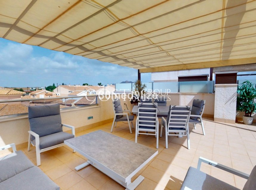 Wiederverkauf - Apartments -
Torre-Pacheco - Dolores de Pacheco