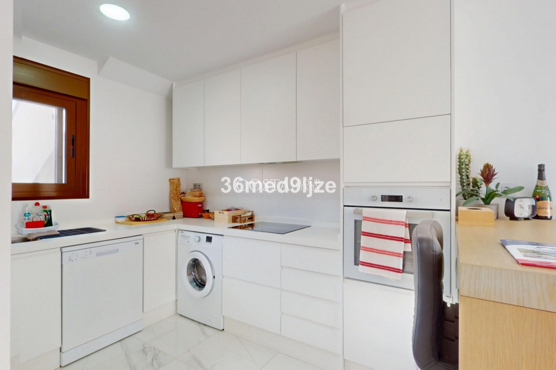 Wiederverkauf - Apartments -
Torre-Pacheco - Dolores de Pacheco