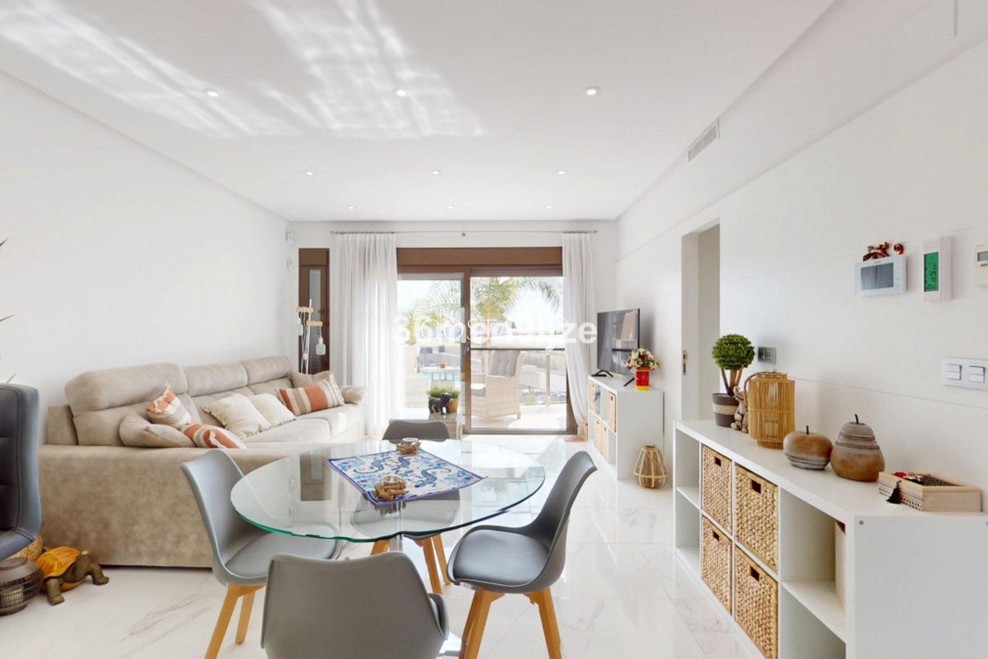 Wiederverkauf - Apartments -
Torre-Pacheco - Dolores de Pacheco