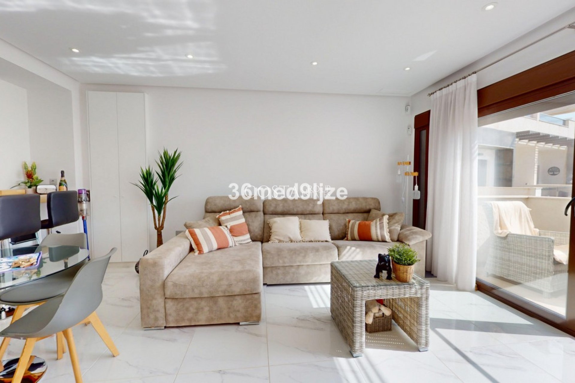 Wiederverkauf - Apartments -
Torre-Pacheco - Dolores de Pacheco