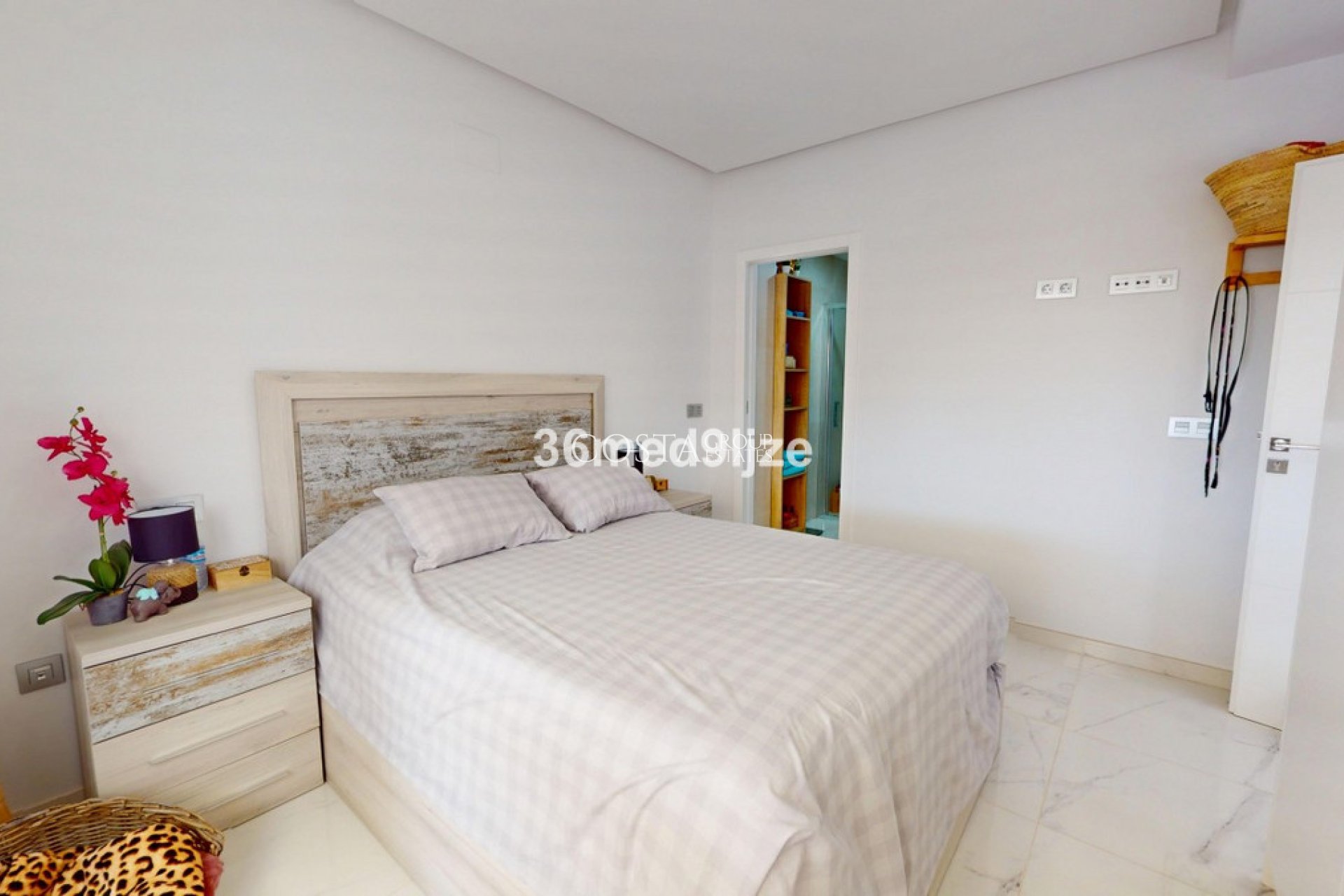 Wiederverkauf - Apartments -
Torre-Pacheco - Dolores de Pacheco