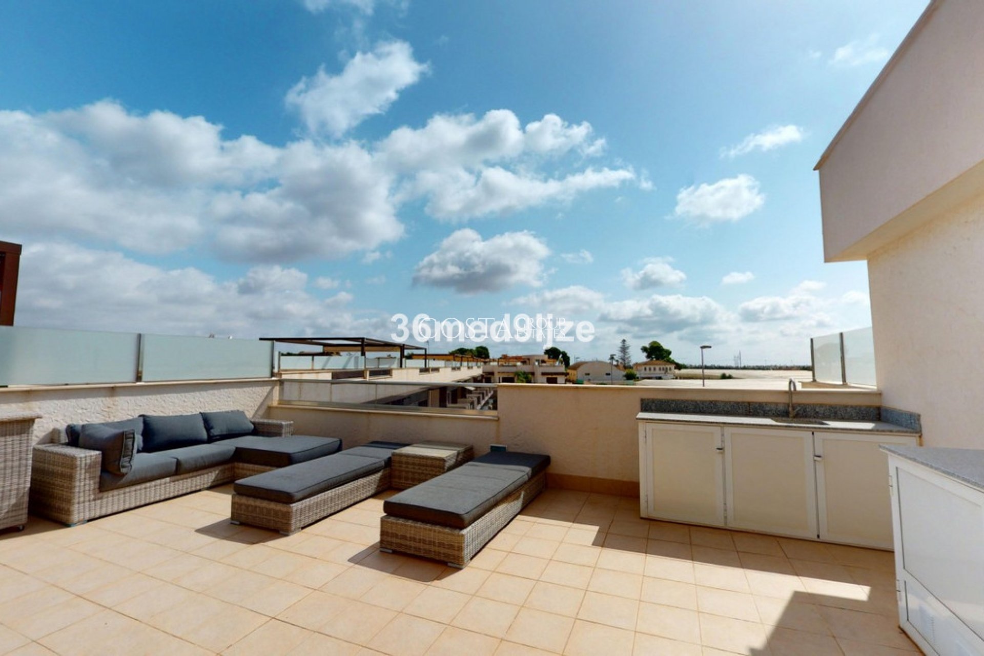 Wiederverkauf - Apartments -
Torre-Pacheco - Dolores de Pacheco