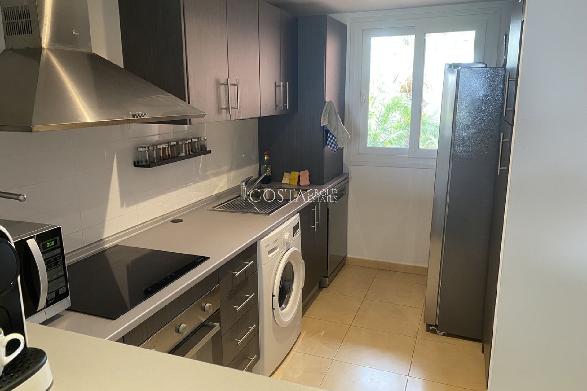 Wiederverkauf - Apartments -
Torre-Pacheco - Mar Menor Golf Resort