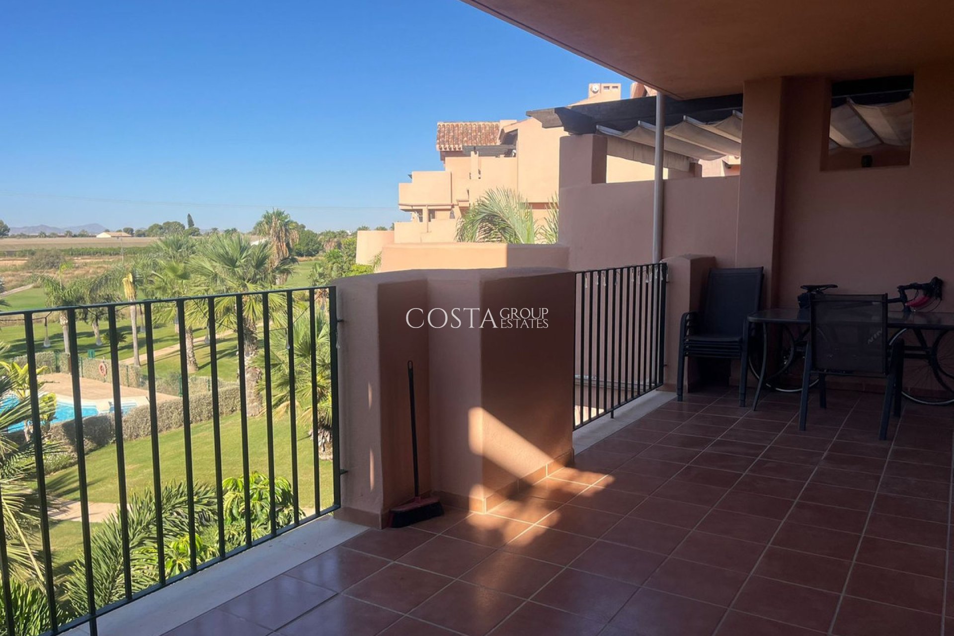 Wiederverkauf - Apartments -
Torre-Pacheco - Mar Menor Golf Resort