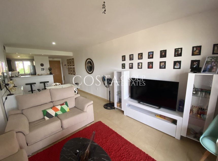 Wiederverkauf - Apartments -
Torre-Pacheco - Mar Menor Golf Village