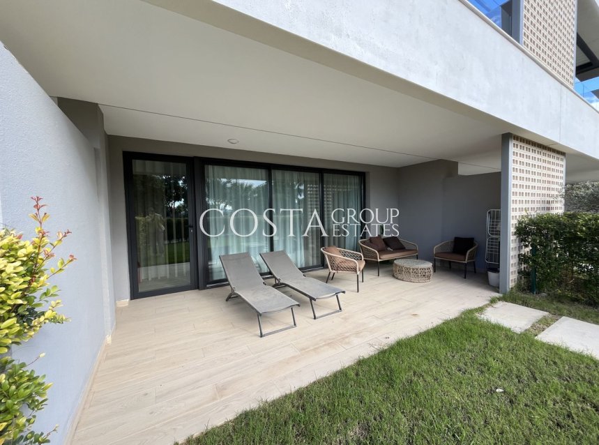 Wiederverkauf - Apartments -
Torre-Pacheco - Santa Rosalia Lake and Life Resort