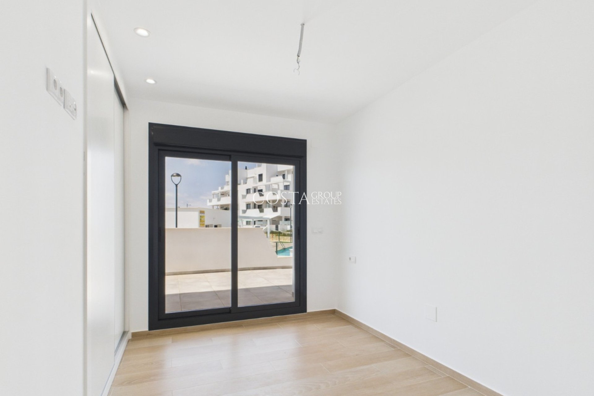 Wiederverkauf - Apartments -
Torre-Pacheco - Santa Rosalia Lake and Life Resort