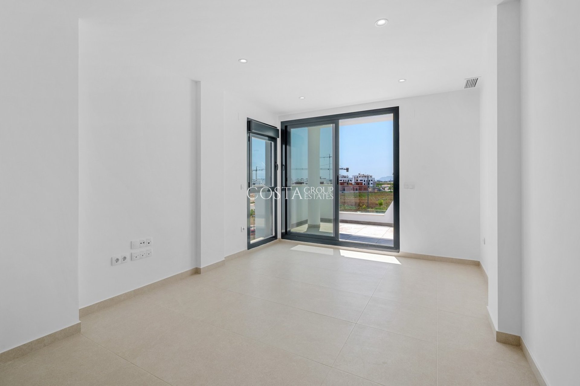 Wiederverkauf - Apartments -
Torre Pacheco - Santa Rosalia Lake And Life Resort