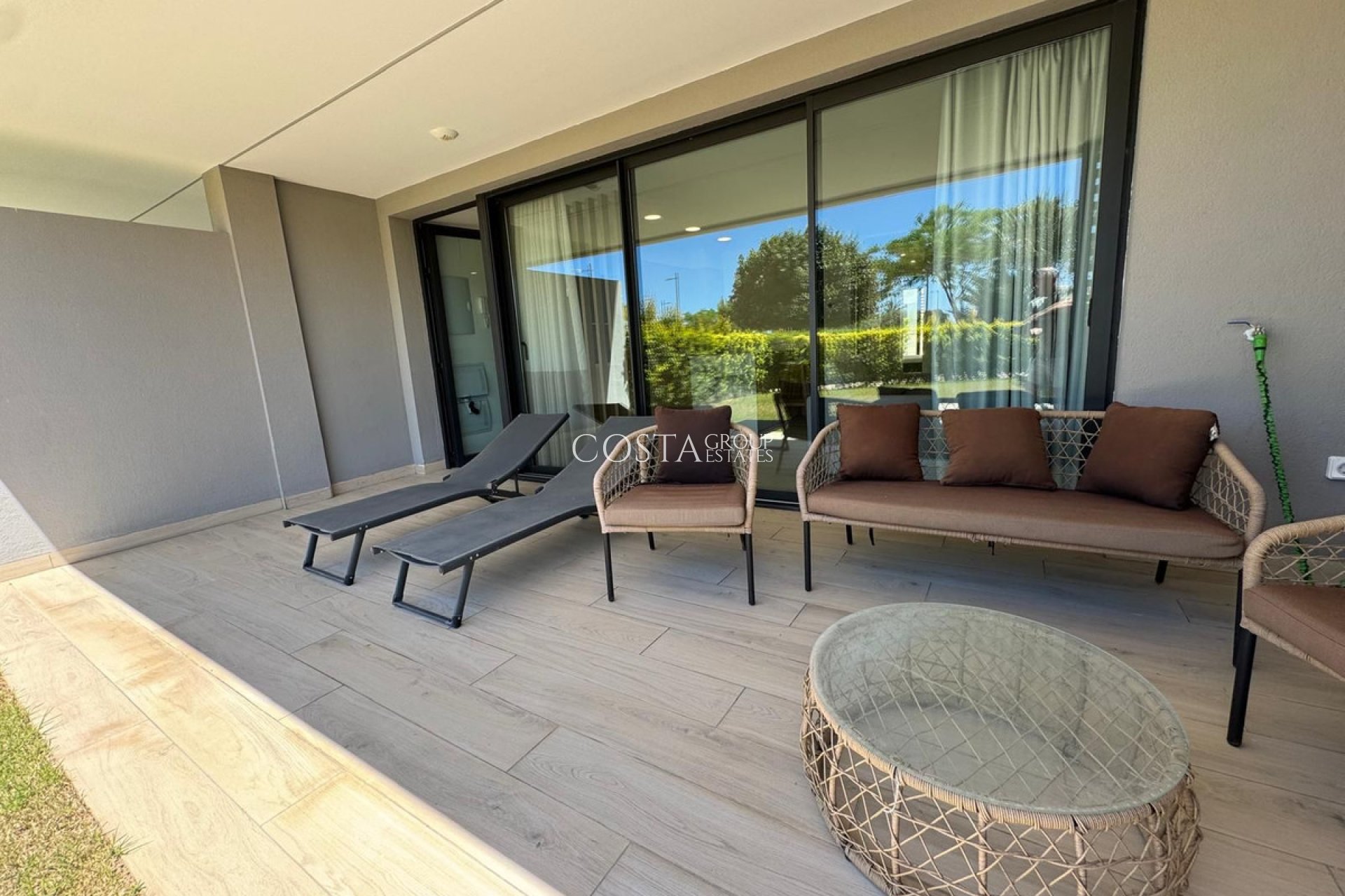 Wiederverkauf - Apartments -
Torre-Pacheco - Santa Rosalia Lake and Life Resort