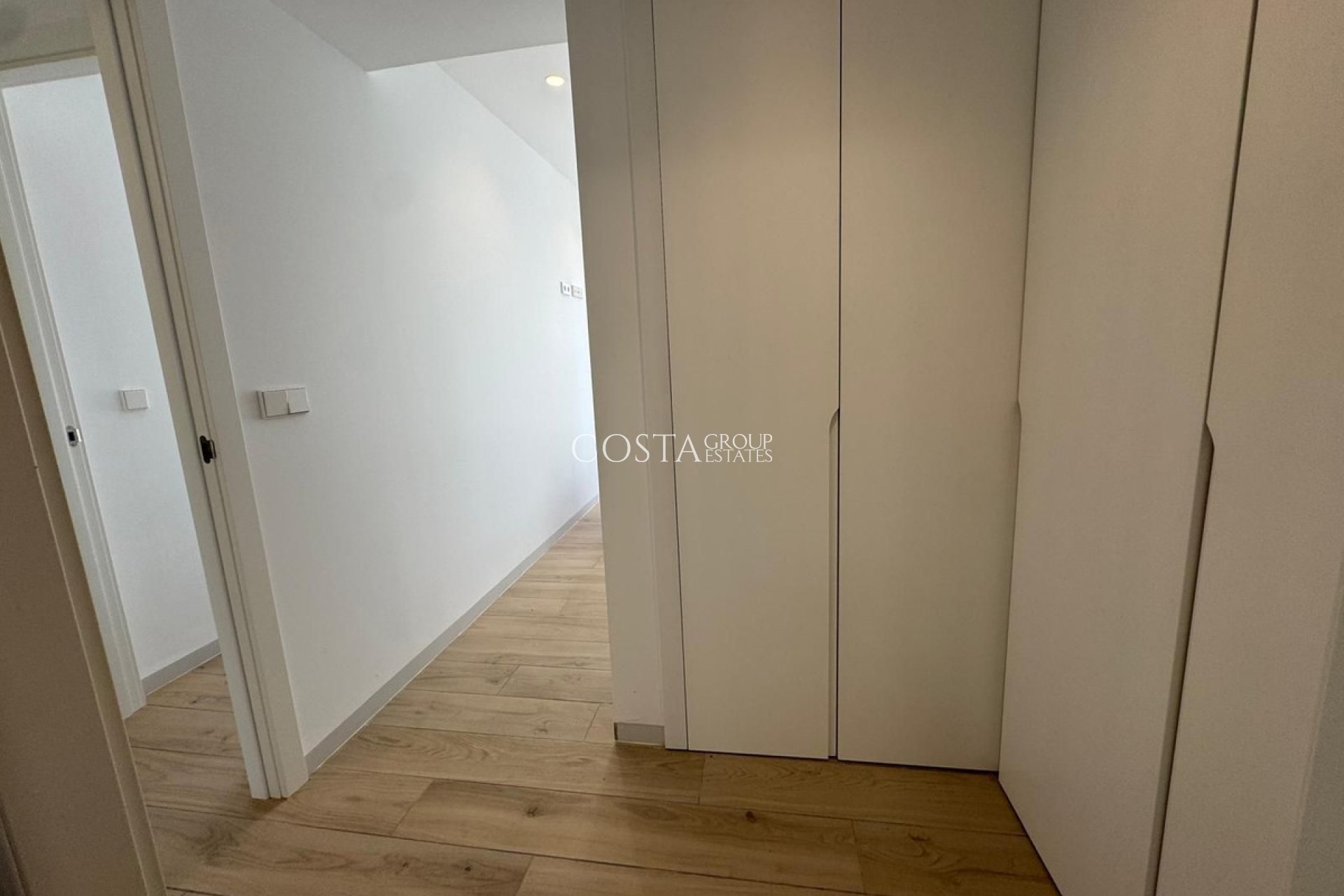 Wiederverkauf - Apartments -
Torre-Pacheco - Santa Rosalia Lake and Life Resort