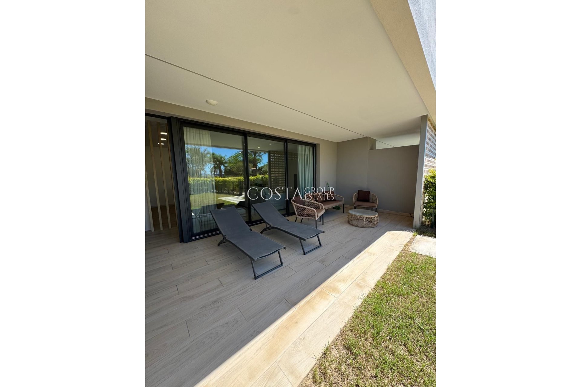 Wiederverkauf - Apartments -
Torre-Pacheco - Santa Rosalia Lake and Life Resort