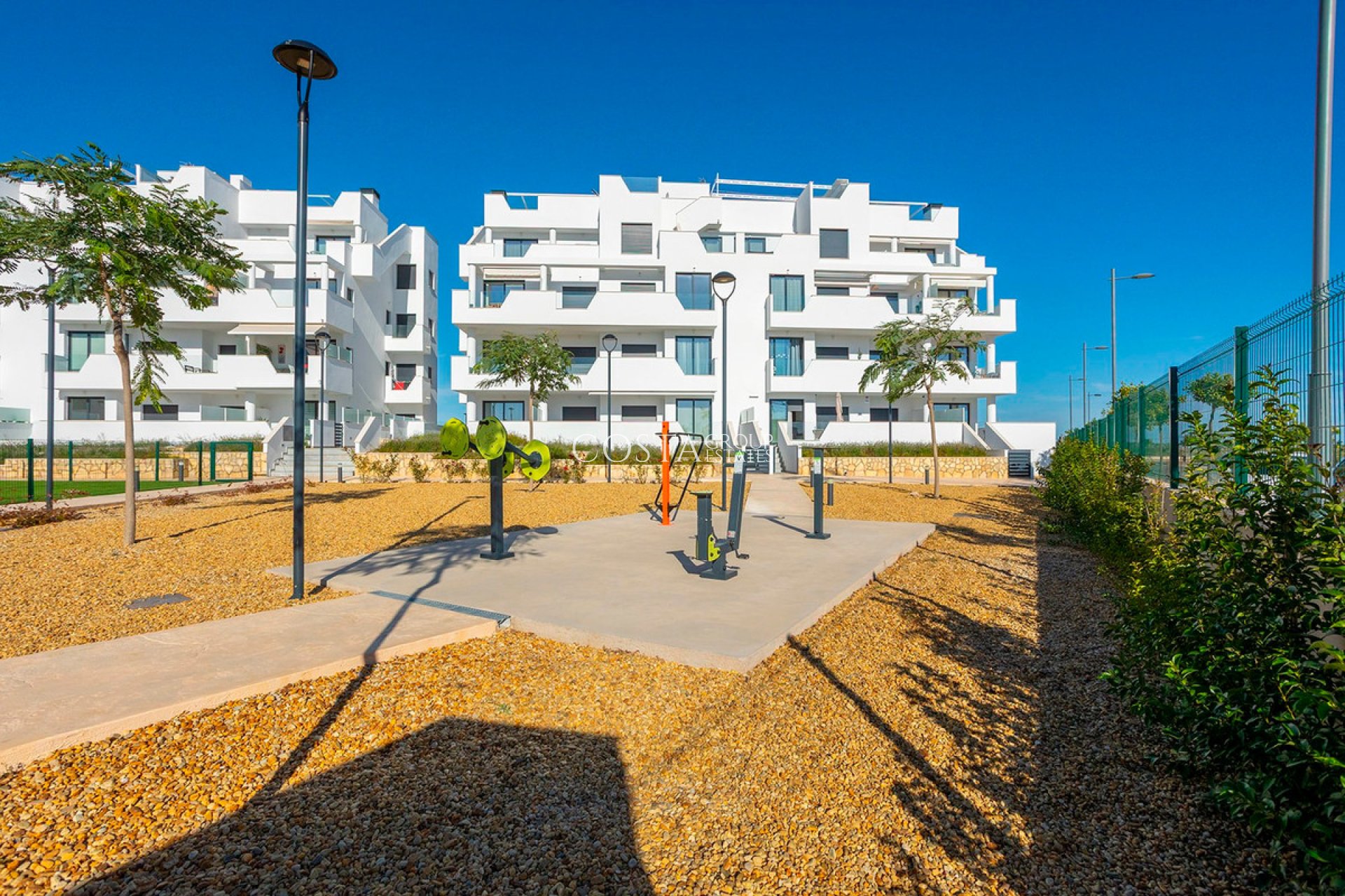 Wiederverkauf - Apartments -
Torre-Pacheco - Torre-Pacheco Centro