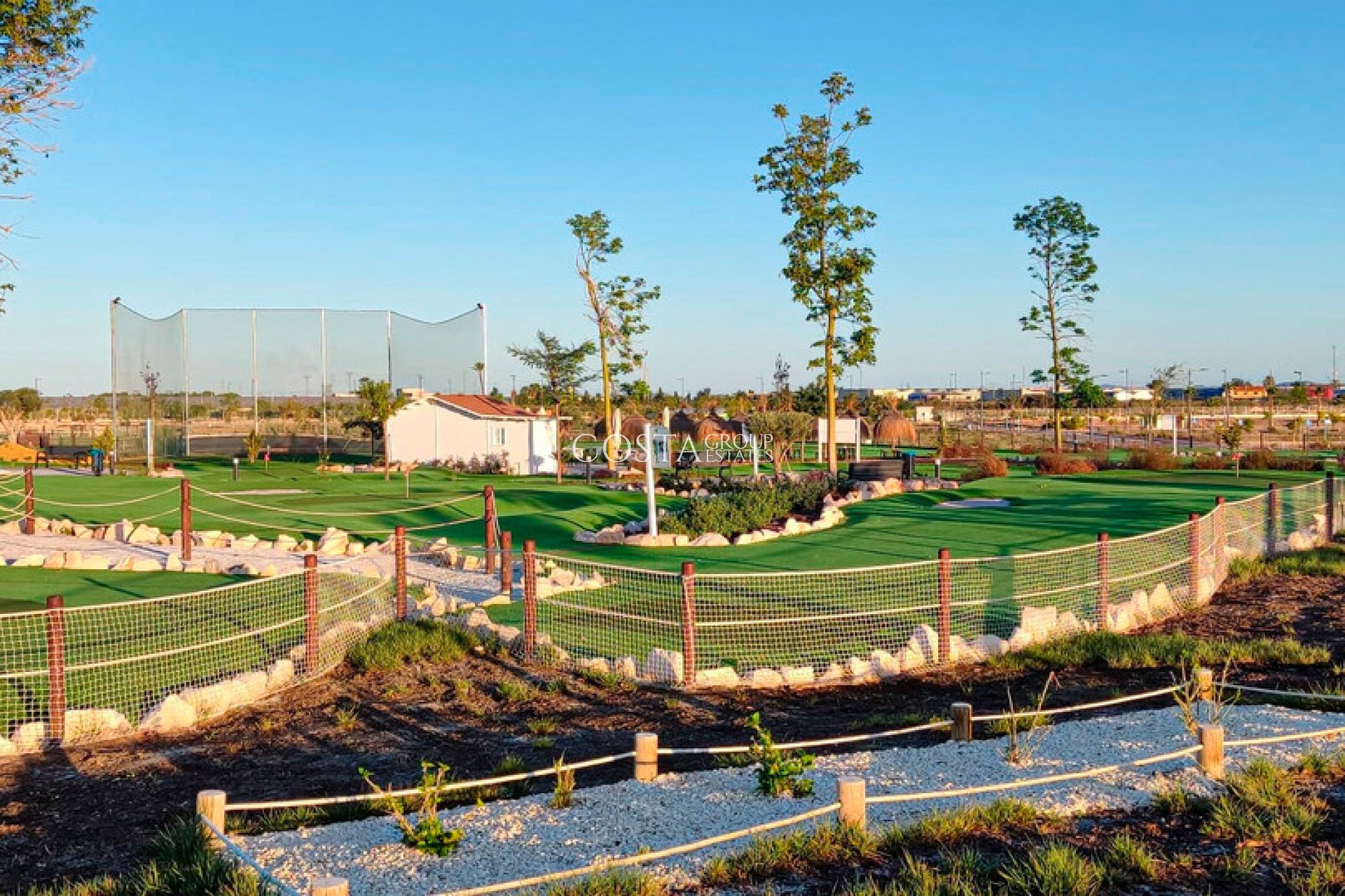 Wiederverkauf - Apartments -
Torre-Pacheco - Torre-Pacheco Centro