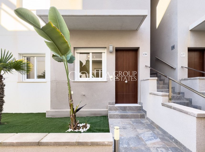Wiederverkauf - Apartments -
Torrevieja - Aguas Nuevas