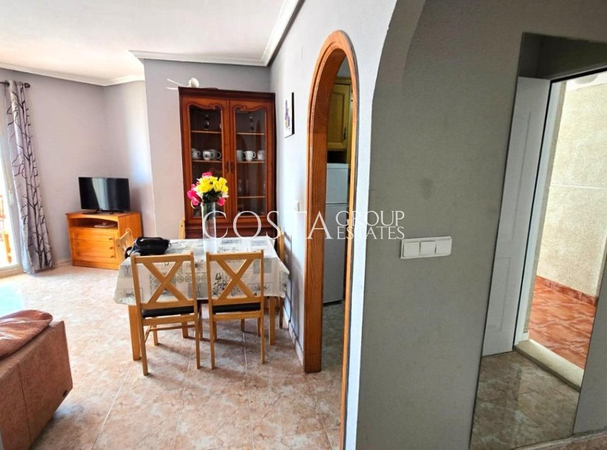 Wiederverkauf - Apartments -
Torrevieja - Aguas Nuevas