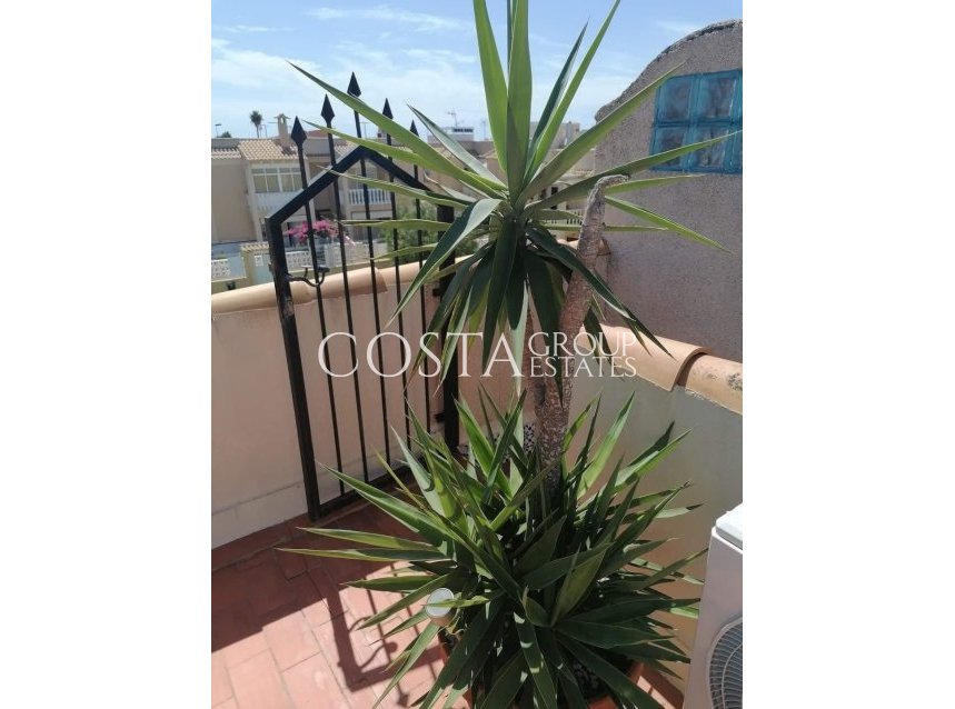 Wiederverkauf - Apartments -
Torrevieja - Aguas Nuevas