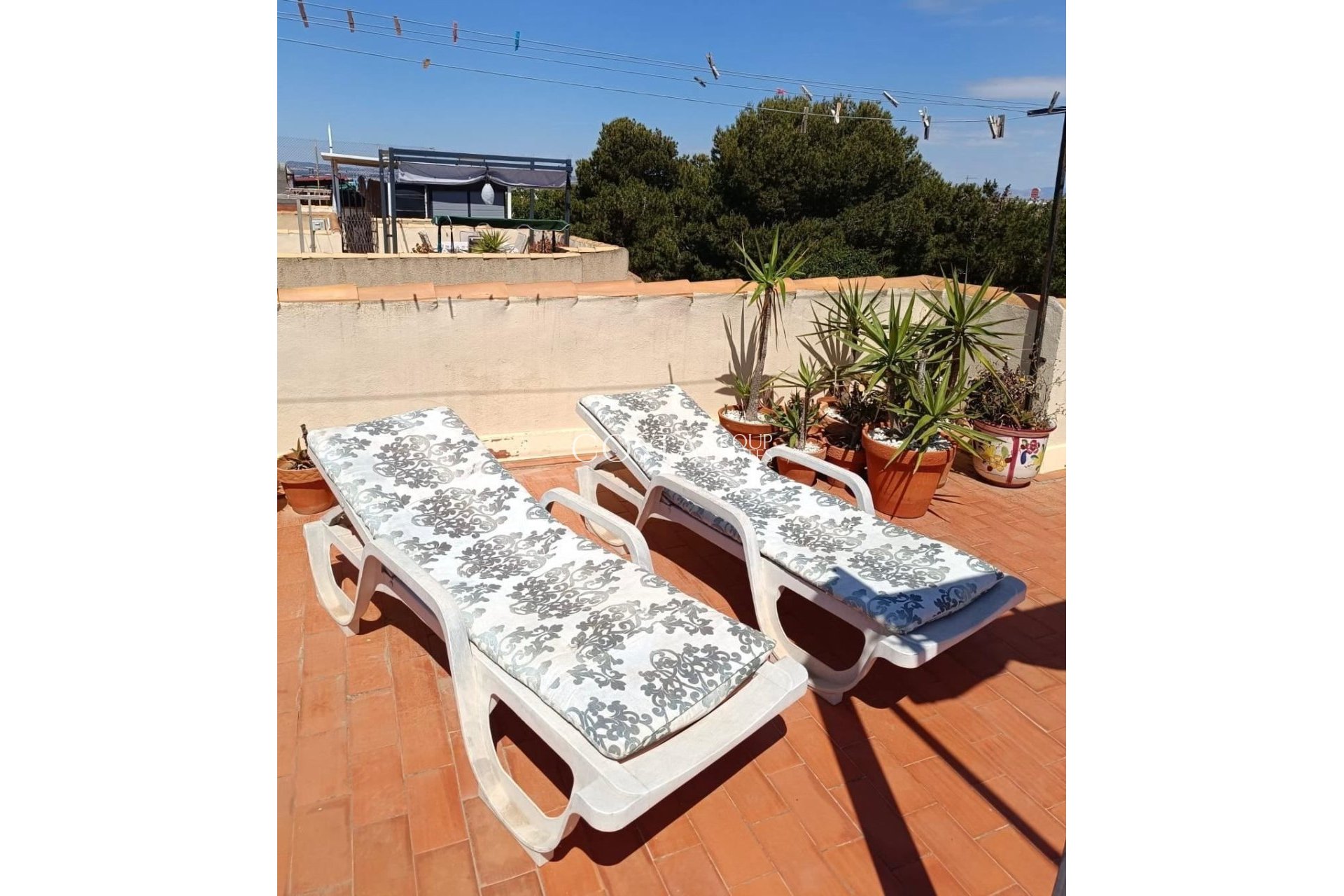 Wiederverkauf - Apartments -
Torrevieja - Aguas Nuevas