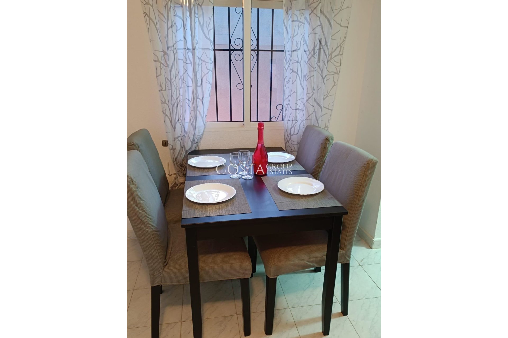 Wiederverkauf - Apartments -
Torrevieja - Aguas Nuevas