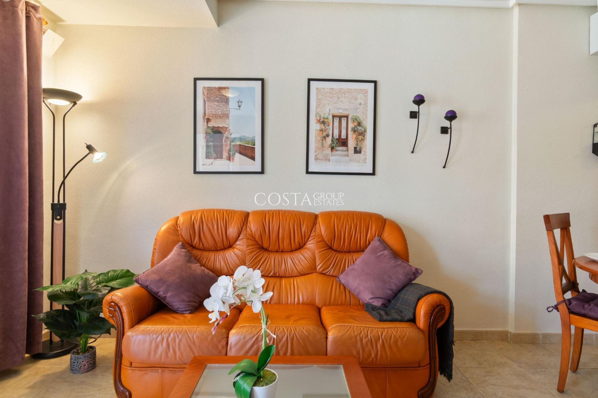 Wiederverkauf - Apartments -
Torrevieja - Aguas Nuevas