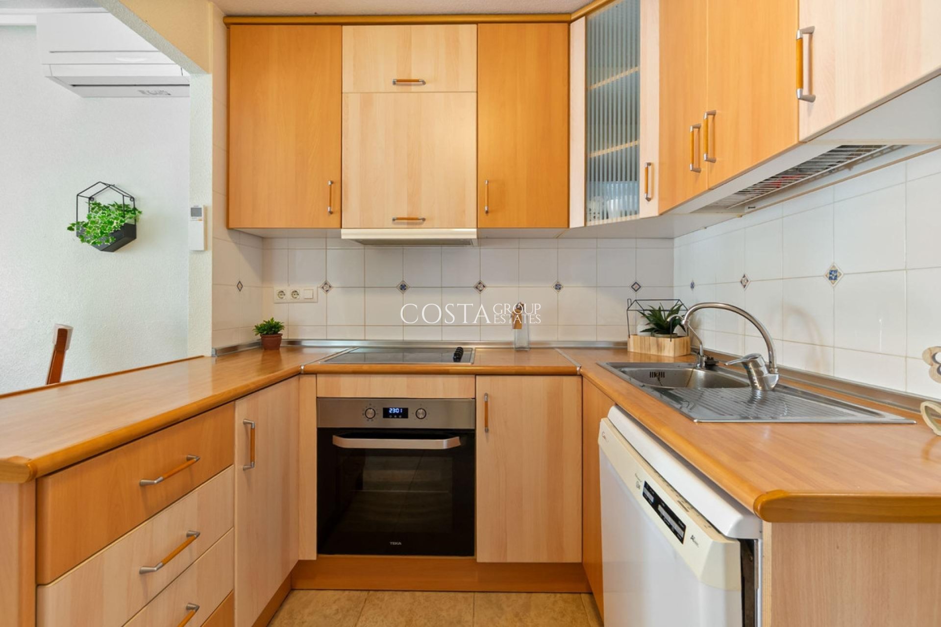 Wiederverkauf - Apartments -
Torrevieja - Aguas Nuevas