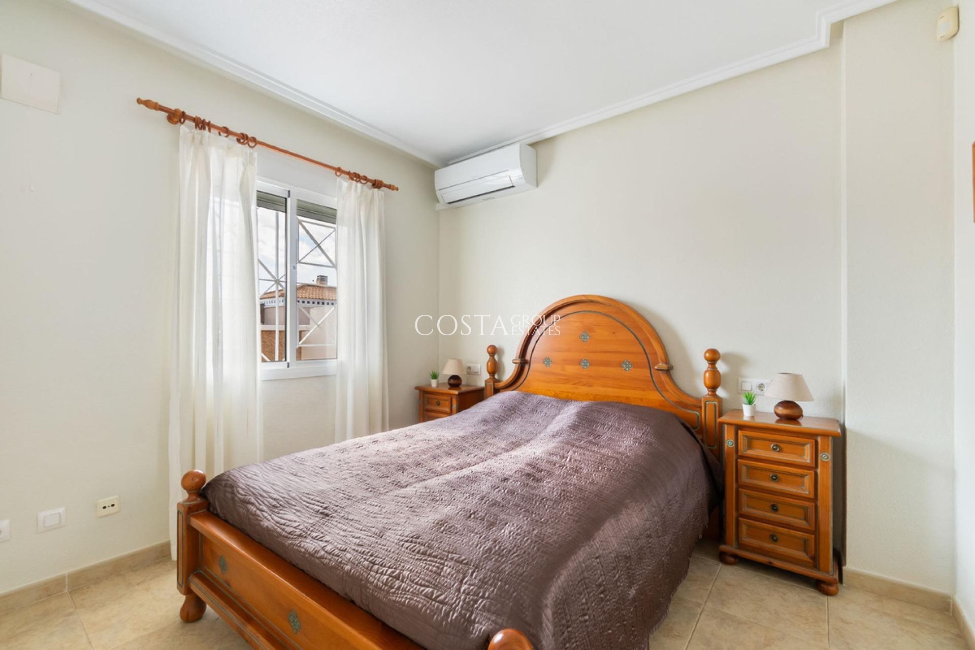 Wiederverkauf - Apartments -
Torrevieja - Aguas Nuevas