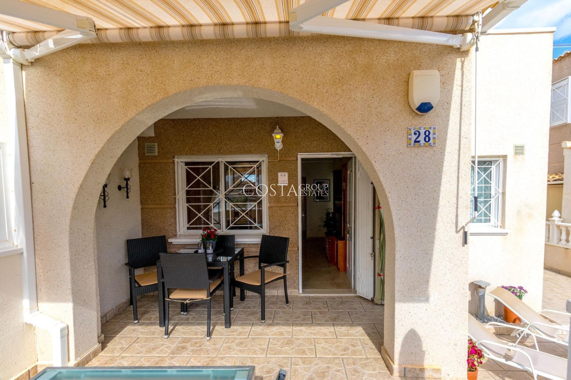 Wiederverkauf - Apartments -
Torrevieja - Aguas Nuevas