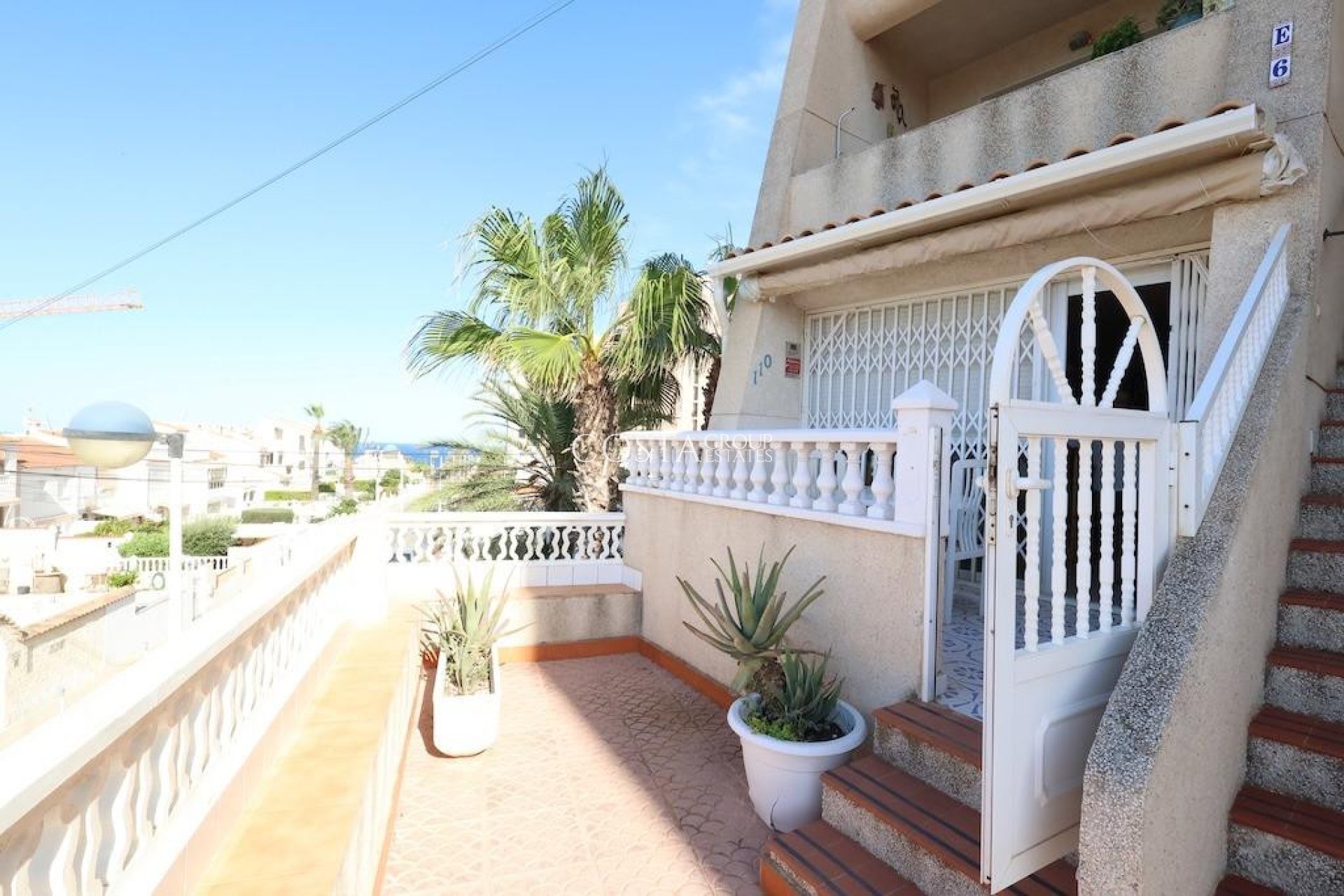 Wiederverkauf - Apartments -
Torrevieja - Cabo Cervera