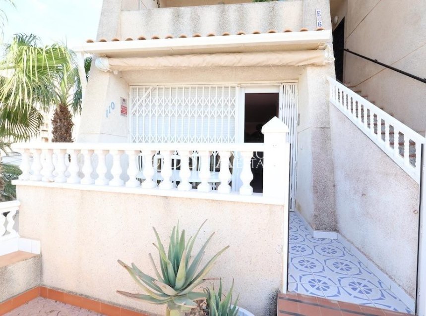 Wiederverkauf - Apartments -
Torrevieja - Cabo Cervera