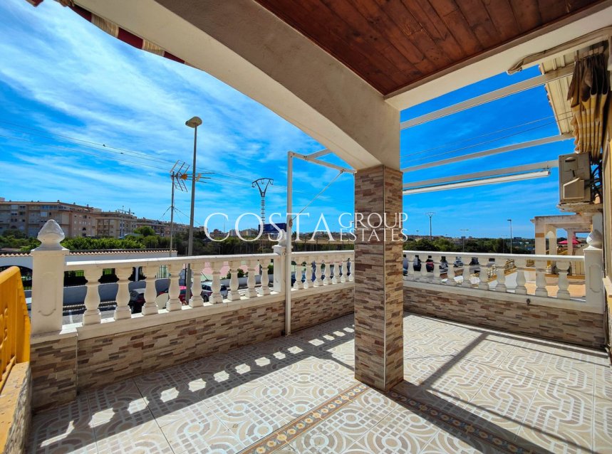 Wiederverkauf - Apartments -
Torrevieja - El Acequión - Los Náufragos