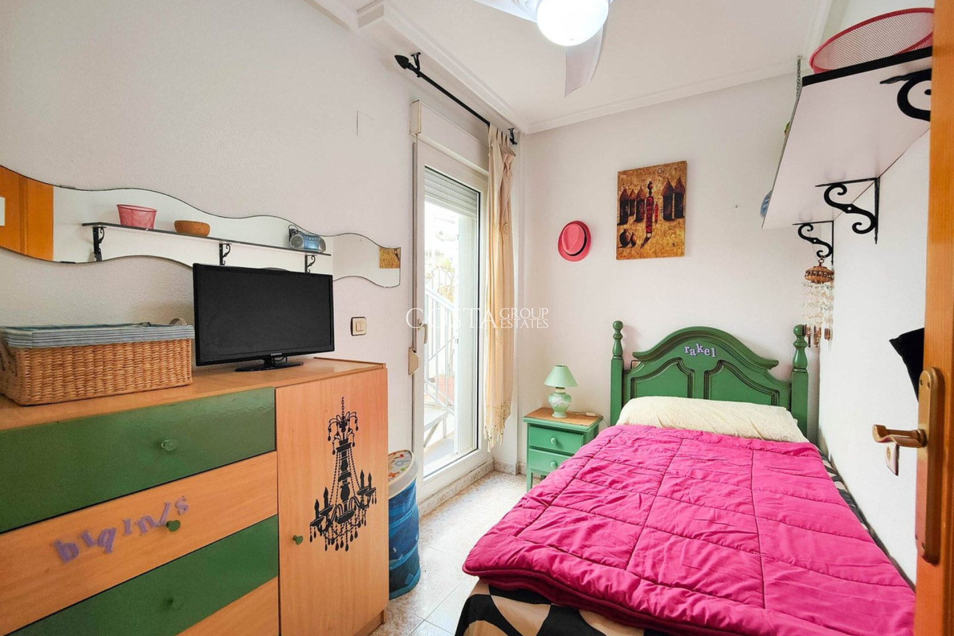 Wiederverkauf - Apartments -
Torrevieja - El Acequión - Los Náufragos